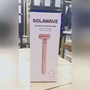 Solowave Advanced Skincare Wand